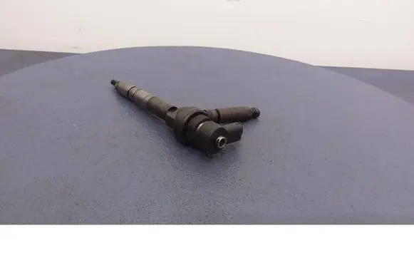 Opel Astra H Fuel injector 0445116175