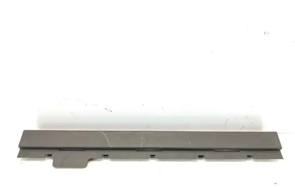 Jaguar XE Trunk/boot trim cover GX73460A14BC