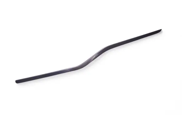 Citroen C5 Dashboard glove box trim 9683709880