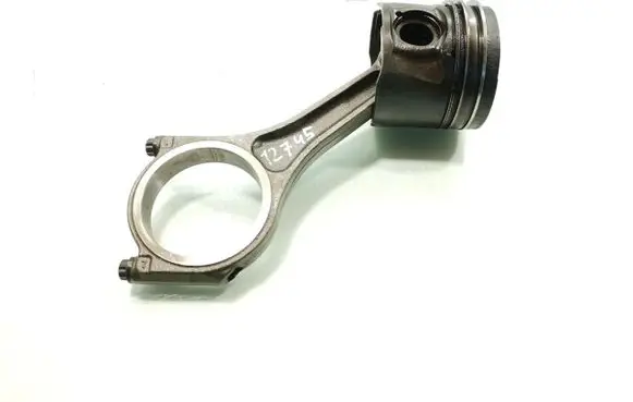 Jaguar S-Type Piston with connecting rod 