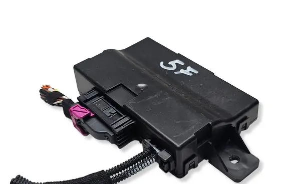 Audi A6 S6 C7 4G Gateway control module 4G5907468F 5351898