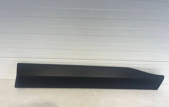 Toyota RAV 4 (XA50) Front door trim (molding) 7507342040
