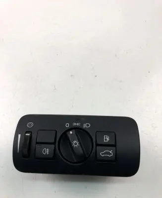 Volvo S60 Light switch 30739412