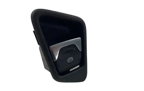 Iveco Daily 6th gen Hand parking brake switch 58023765760