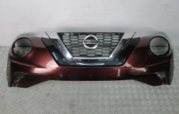Nissan Juke II F16 Front bumper 620226PAOM