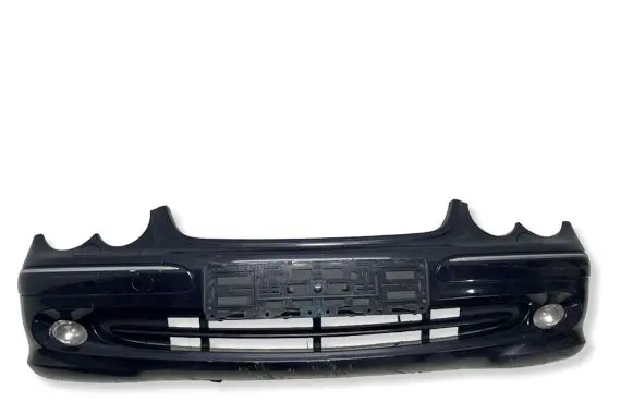 Mercedes-Benz CLK A209 C209 Front bumper A2098850025