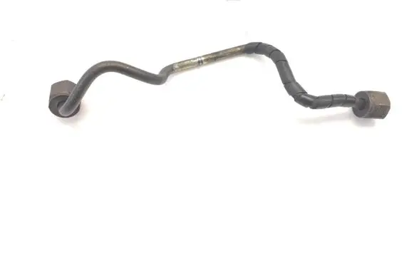 Citroen C6 Fuel injector supply line/pipe 
