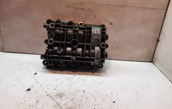 Citroen C5 Oil pump 9636898580