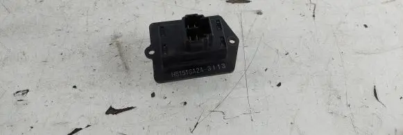Ford Probe Heater blower motor/fan resistor HB151GA2A3