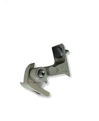 Audi A5 Rear door upper hinge 8B3833402A