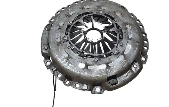 Citroen Jumpy Pressure plate 
