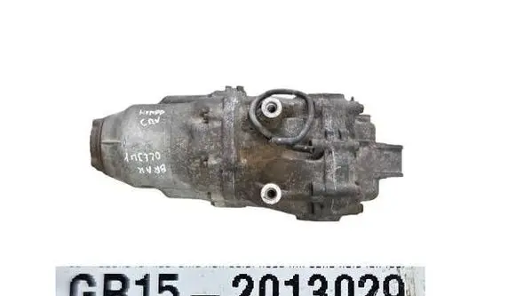 Honda CR-V Rear differential GR15
