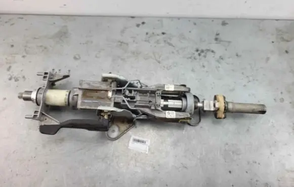 BMW 5 F10 F11 Steering wheel axle 32306795343 6795343
