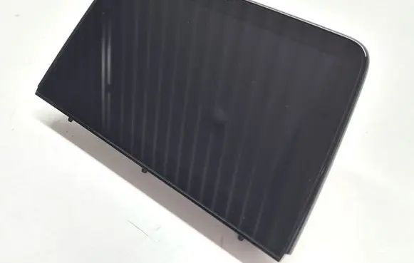 Ford Focus Screen/display/small screen JX7118B955FD