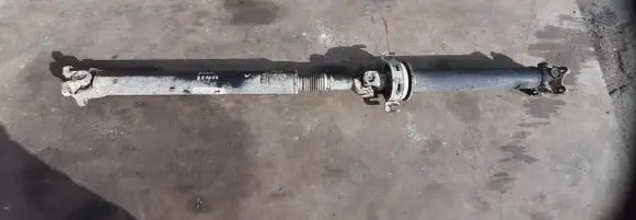 Ford Ranger Drive shaft (set) EB3G4K145DA