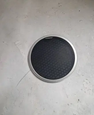 Renault Espace - Grand espace IV Front door speaker cover trim 