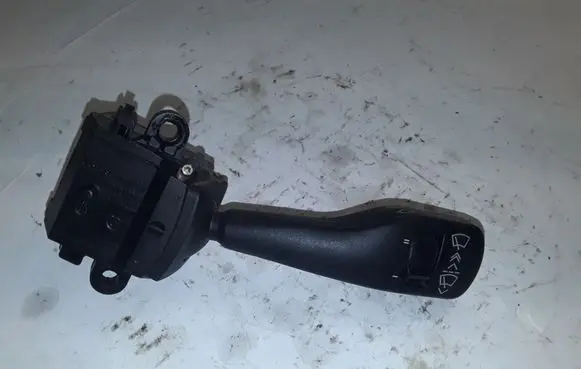BMW X3 E83 Wiper control stalk 8363669M 01204020