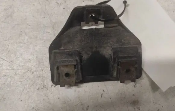 Volvo V50 Rear bumper mounting bracket 30676207