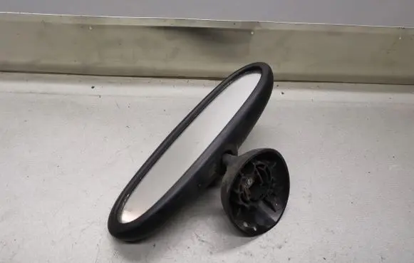 Mini One - Cooper R50 - 53 Rear view mirror (interior) 015746