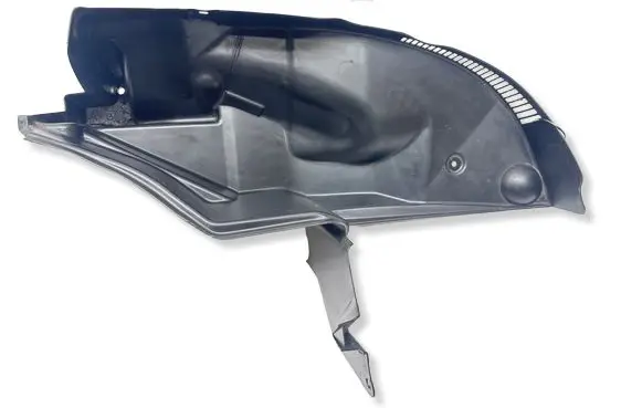 BMW Z4 E85 E86 Rain gutter 7053456 54317053456 748506