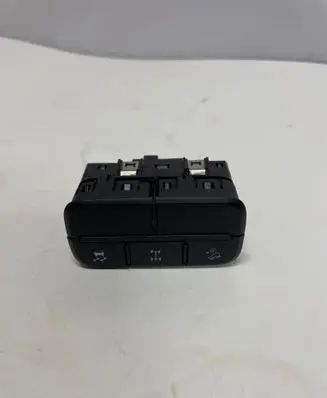 Ford Ranger Multifunctional control switch/knob EB3T14B436AKAW