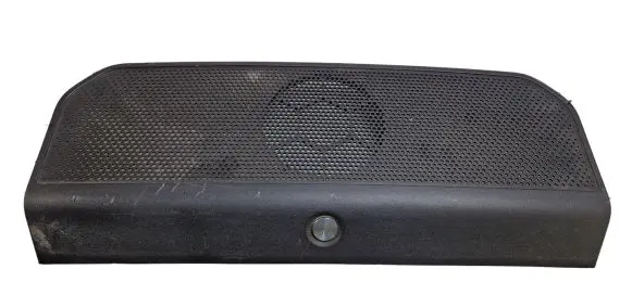 Ford F150 Dash center speaker trim cover ML3B1504405 ML3B1504405B ML3B18C862