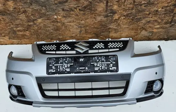 Suzuki SX4 Front bumper 7171180J