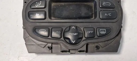 Peugeot 307 Climate control unit 96430991XT NS0503276K 216697294