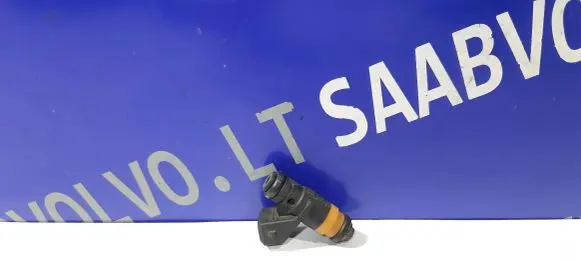 Renault Megane II Fuel injector H029611