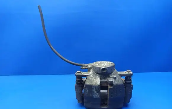 Mercedes-Benz A W169 Front brake caliper 288X25 9909B N108