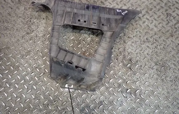 BMW X3 E83 Front bumper mounting bracket 3400944