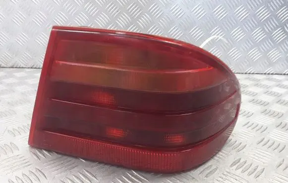 Mercedes-Benz E W210 Rear/tail lights set 