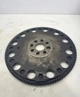 Flywheel