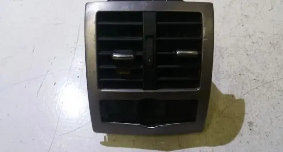 Audi A6 S6 C5 4B Dash center air vent grill 4b0819203