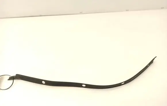 Jaguar XJS Rear side glass trim 