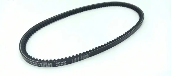 Bellier B8 Alternator belt 2440305 1010375
