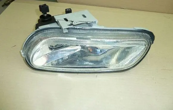 Front fog light