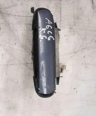 Audi A6 S6 C5 4B Rear door exterior handle