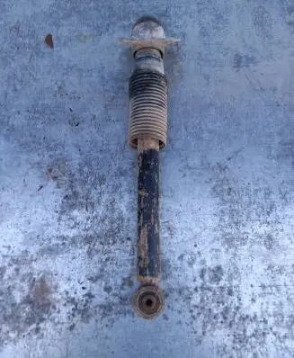 Audi A3 S3 8L Rear shock absorber/damper