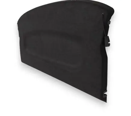 Peugeot 308 Parcel shelf 9835353580