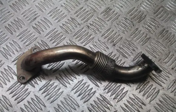 Seat Toledo II (1M) EGR valve line/pipe/hose