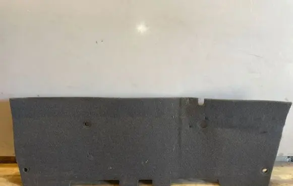 BMW 8 E31 Other trunk/boot trim element 