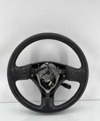 Toyota Corolla Verso AR10 Steering wheel GS12001450