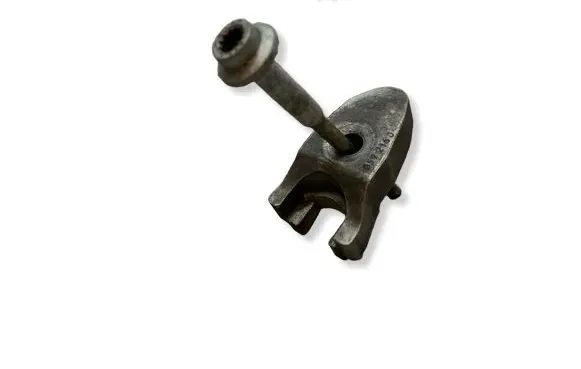 Audi Q7 4L Fuel Injector clamp holder 059216J