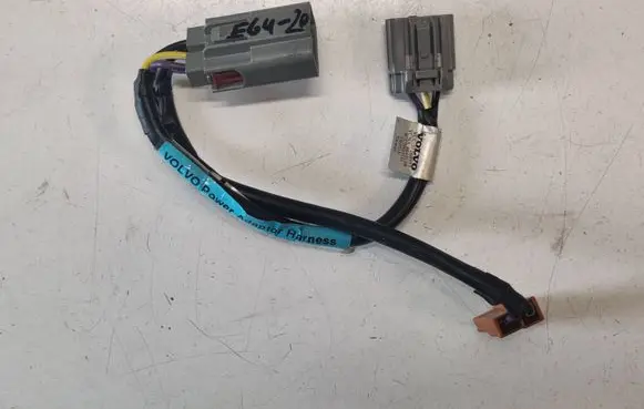 Volvo XC60 Other wiring loom 31269553