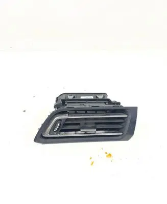Peugeot 308 Dashboard side air vent grill/cover trim 96778766