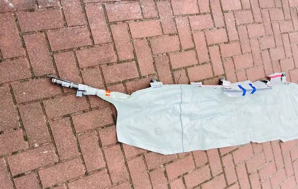 Audi A5 Roof airbag 8W8880742G