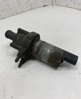Ford Galaxy Electric auxiliary coolant/water pump 3D0965853 039202000