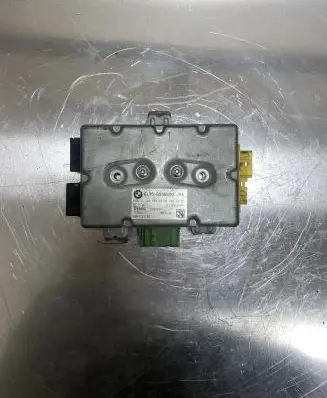 BMW 5 E60 E61 Door control unit/module 6948690