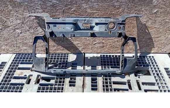 Fiat Panda 141 Radiator support slam panel 51700202